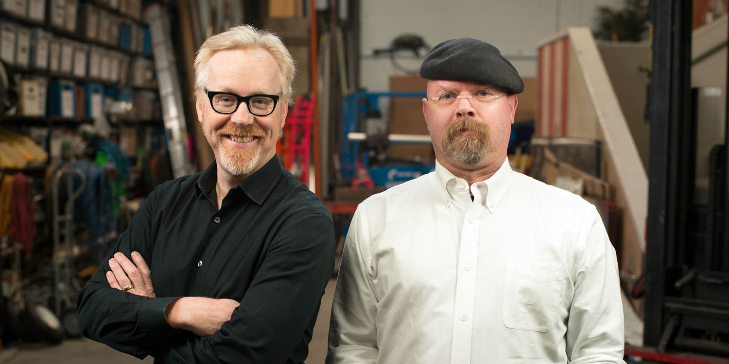 mythbusters final season