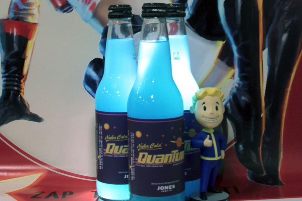 fallout 4 nuka cola quantum