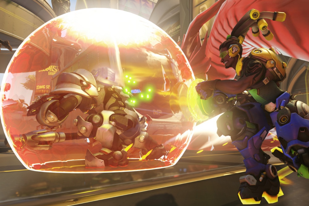 overwatch closed beta dated 43