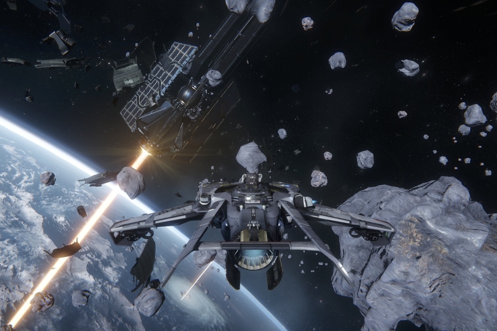 star citizen hits one million backers starcit