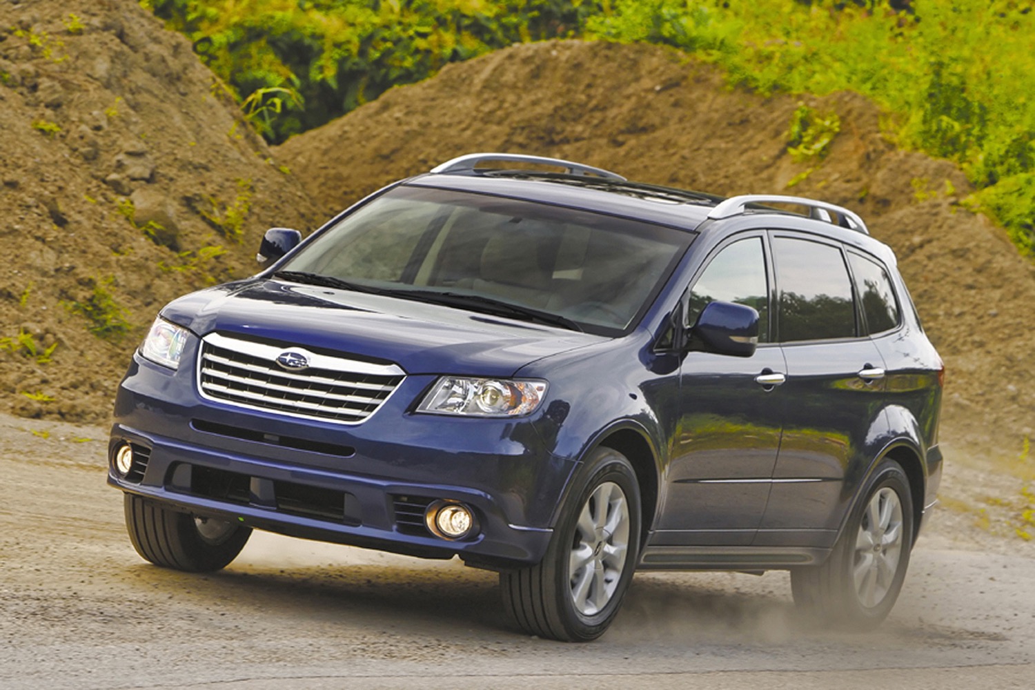 2012 Subaru Tribeca