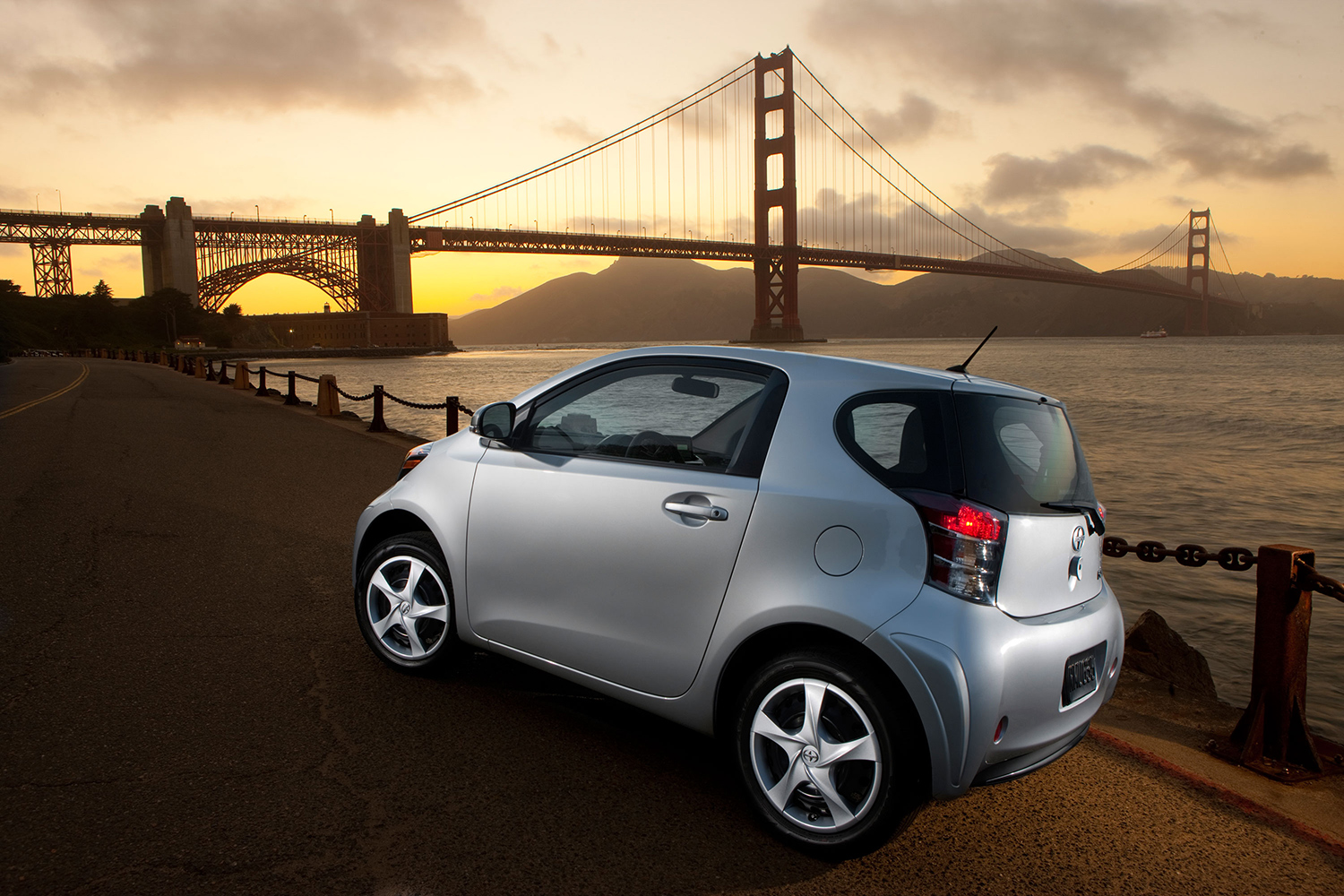 11 cars that will go extinct in 2016 2012 scion iq 7