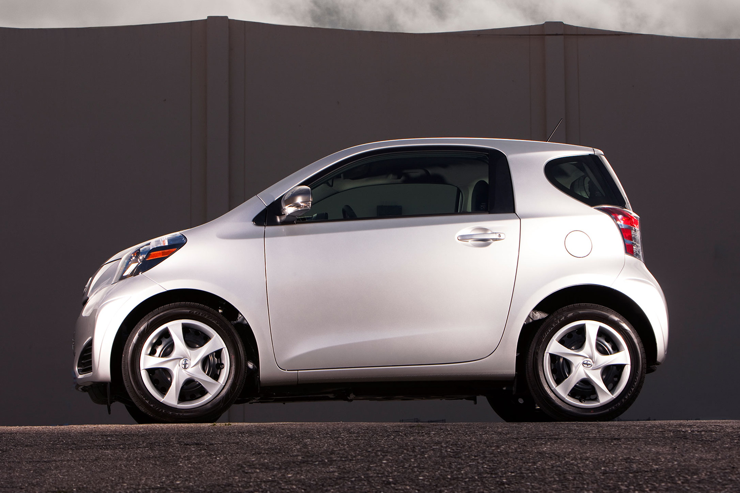 11 cars that will go extinct in 2016 2012 scion iq 8