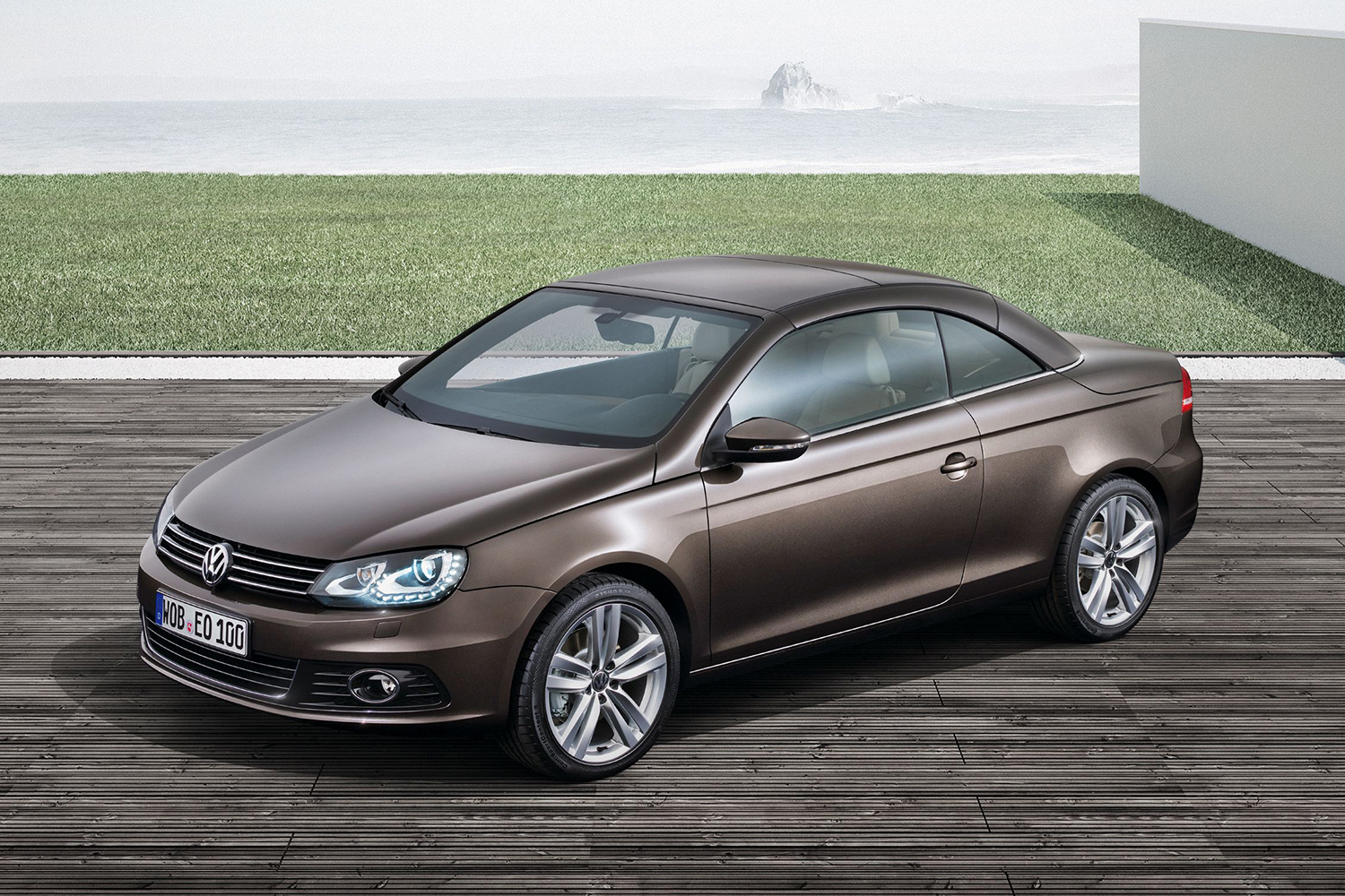 11 cars that will go extinct in 2016 2012 volkswagen eos 6