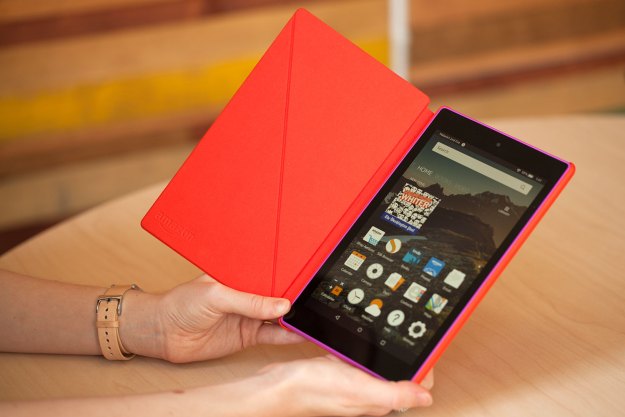 Amazon Fire HD 8