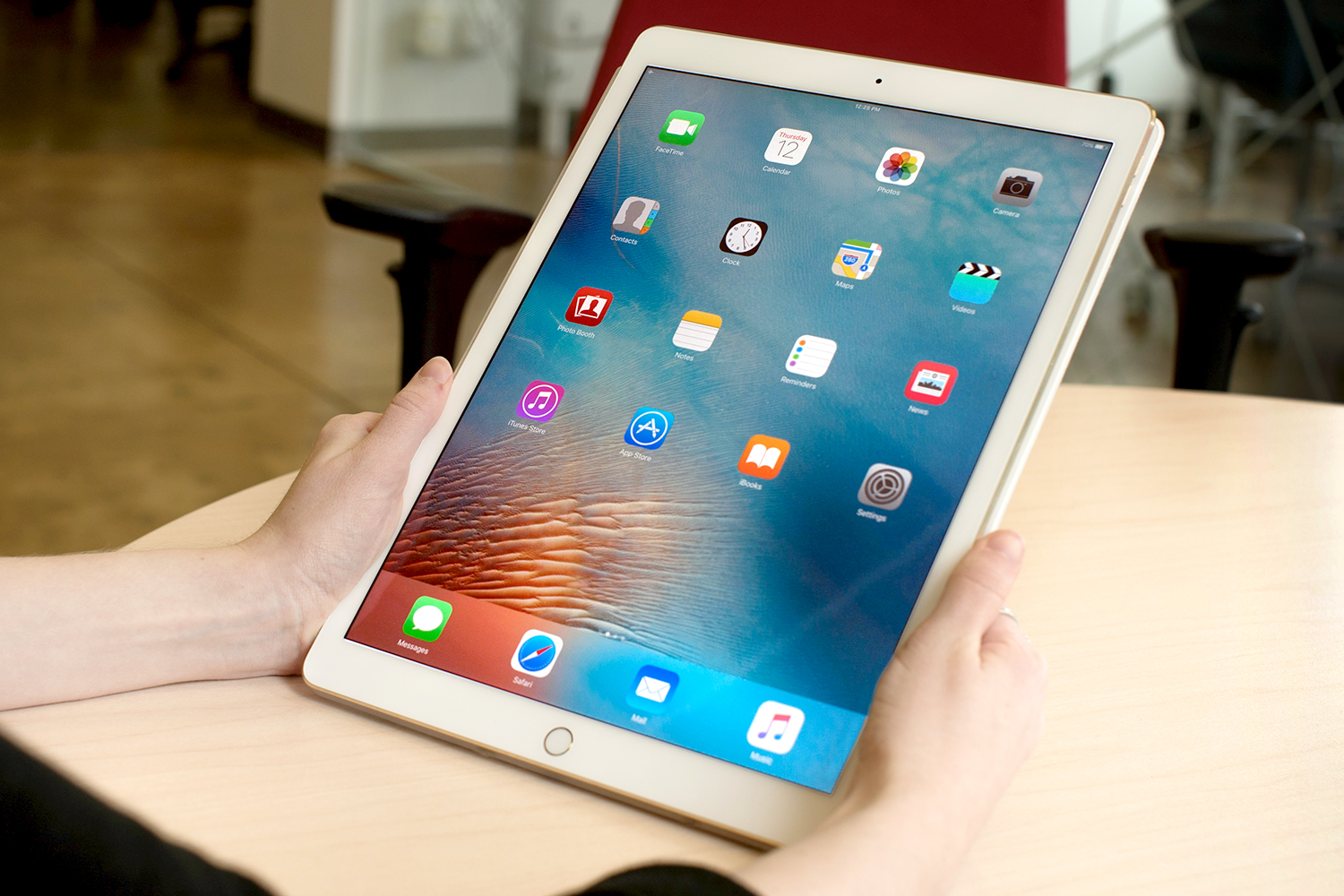 Apple iPad Pro