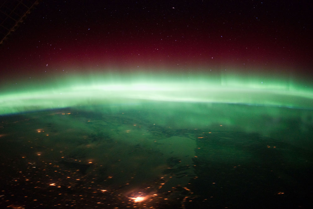 nasa to launch twin sounding rockets through the aurora borealis this winter aurorborealis1