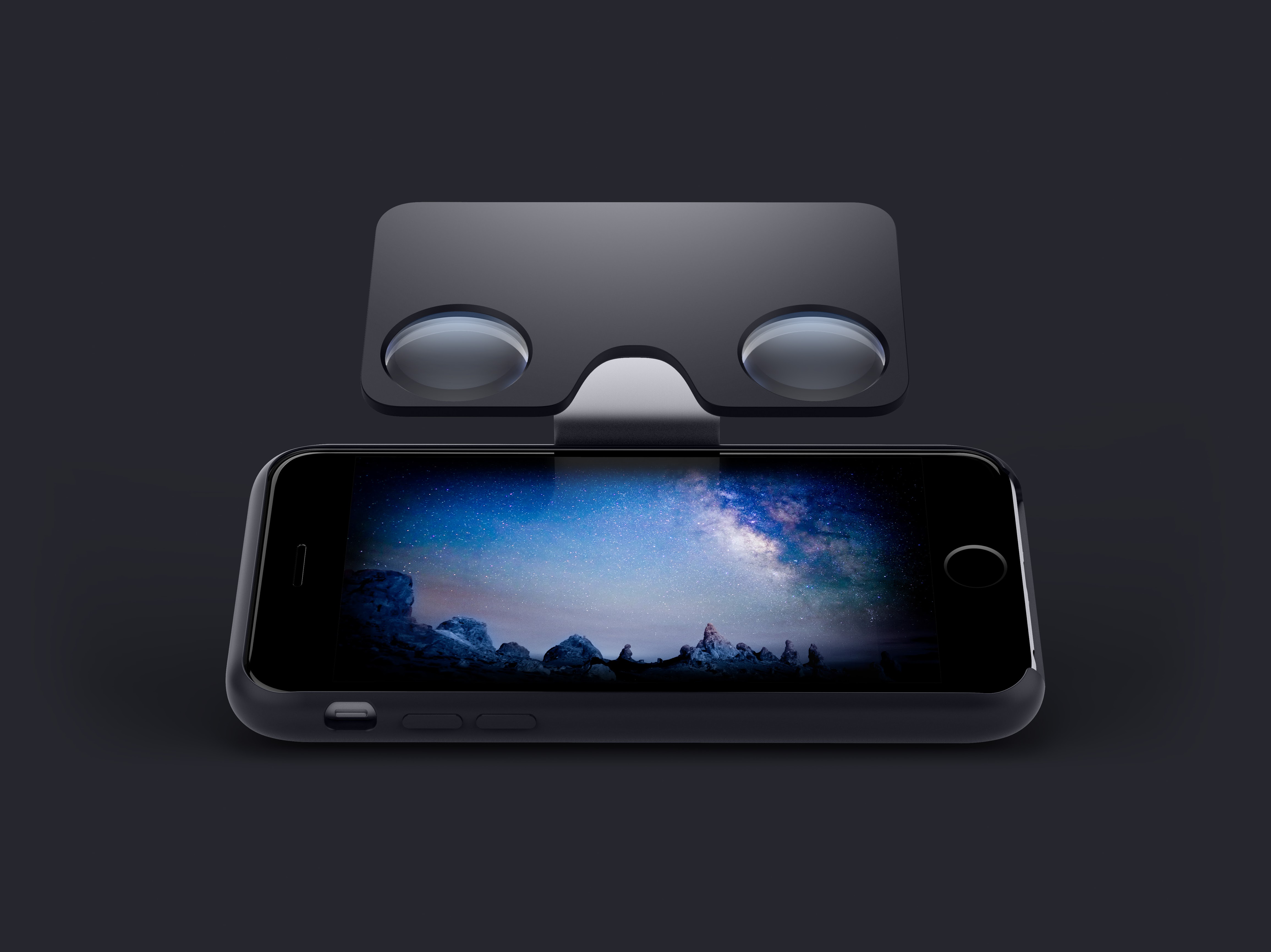 figment vr phone case kickstarter b1 dark open persp4