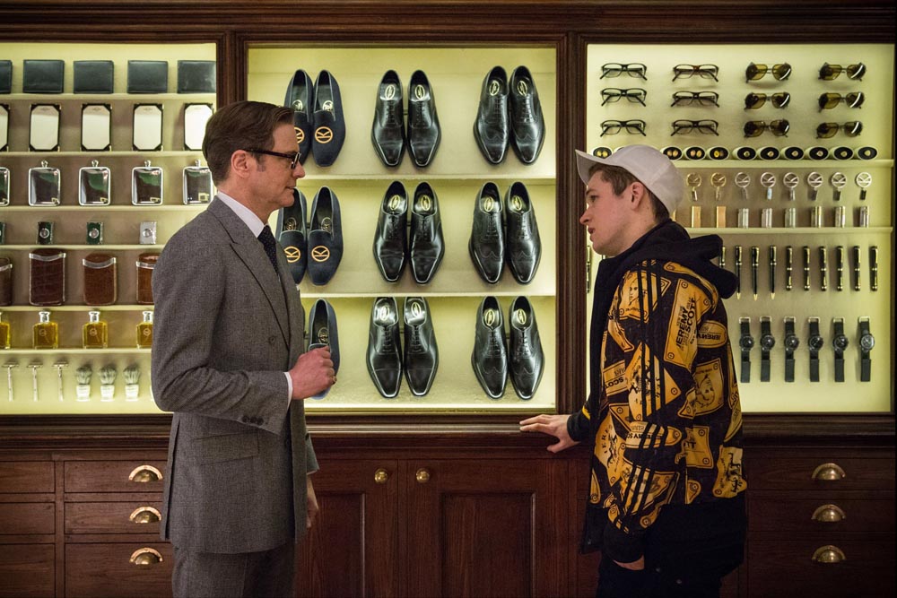 kingsman 2 the golden circle kingsman1