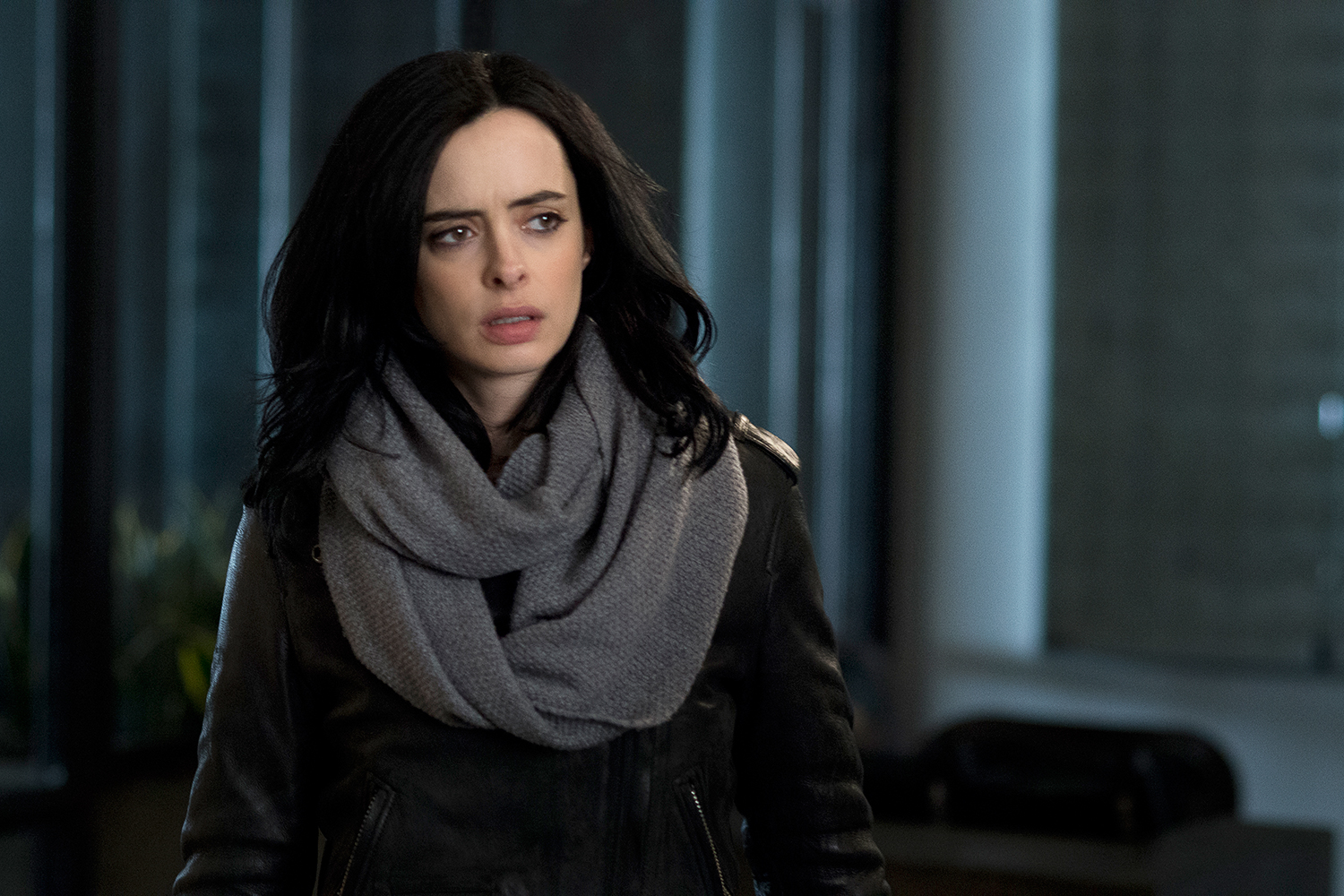 Marvel's Jessica Jones