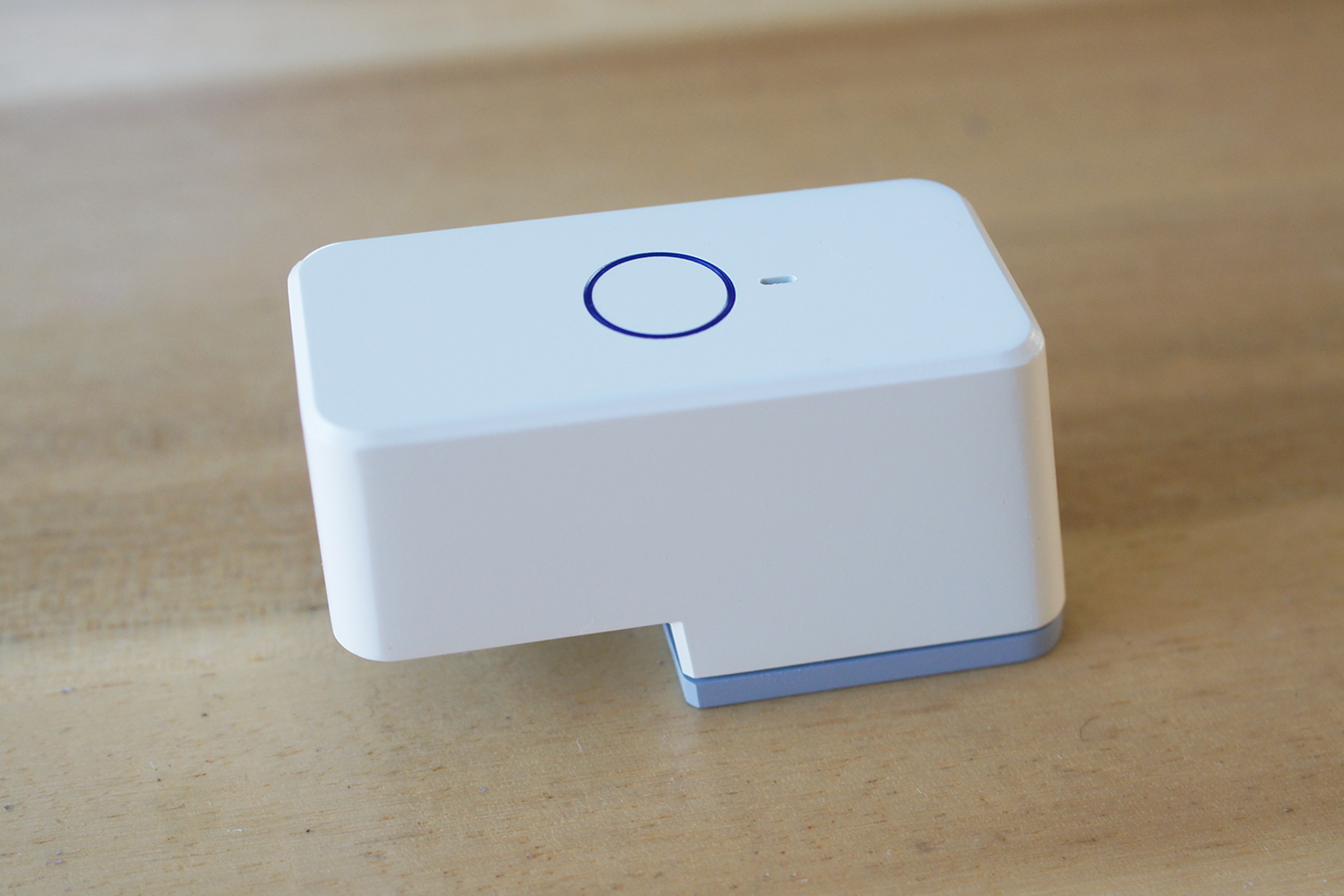 microbot push automates smart home devices gadgets  1