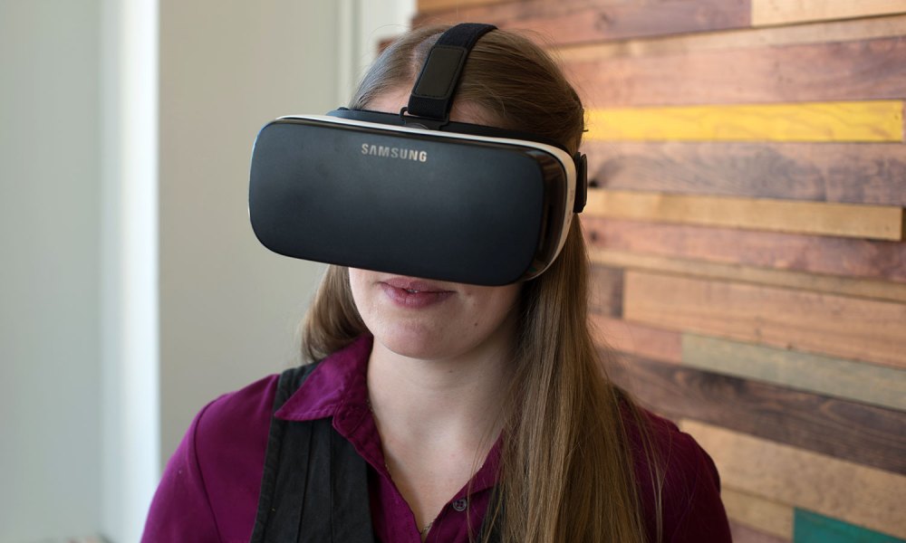 Samsung Gear VR