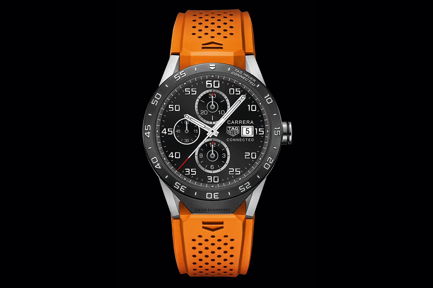 tag heuer smartwatch apps development news tagheuerconnected4