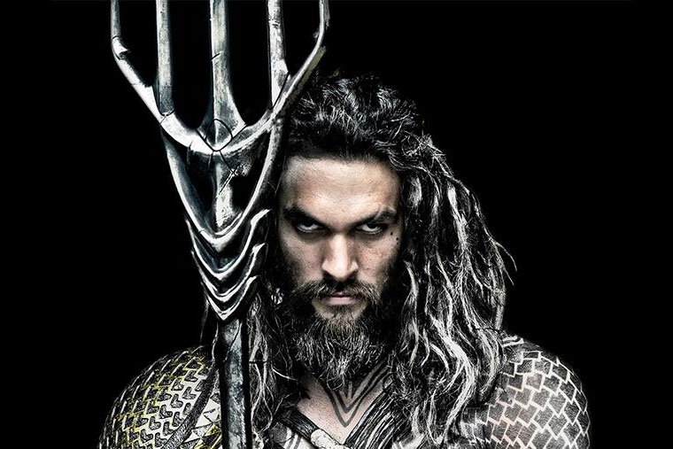 aquaman movie release date