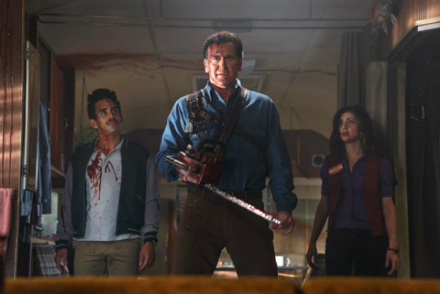 starz ash vs evil dead streaming facebook