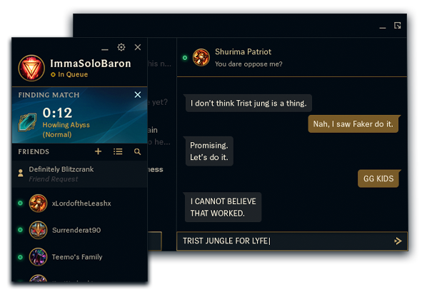 league of legends 2016 update client 1