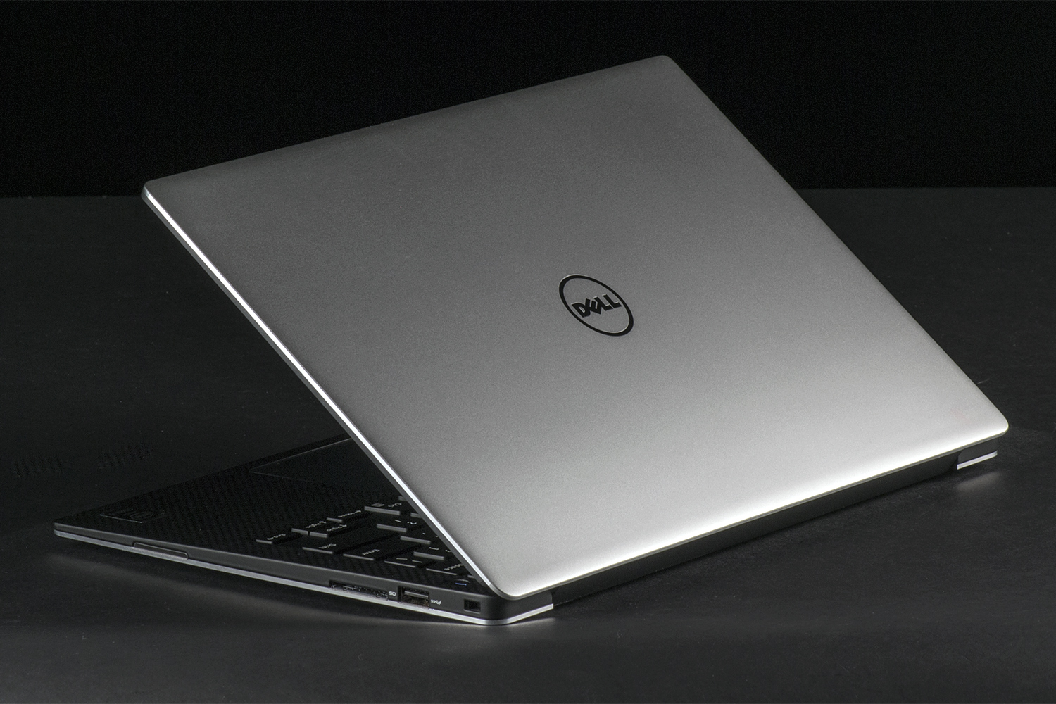 Dell XPS 13 (Skylake)