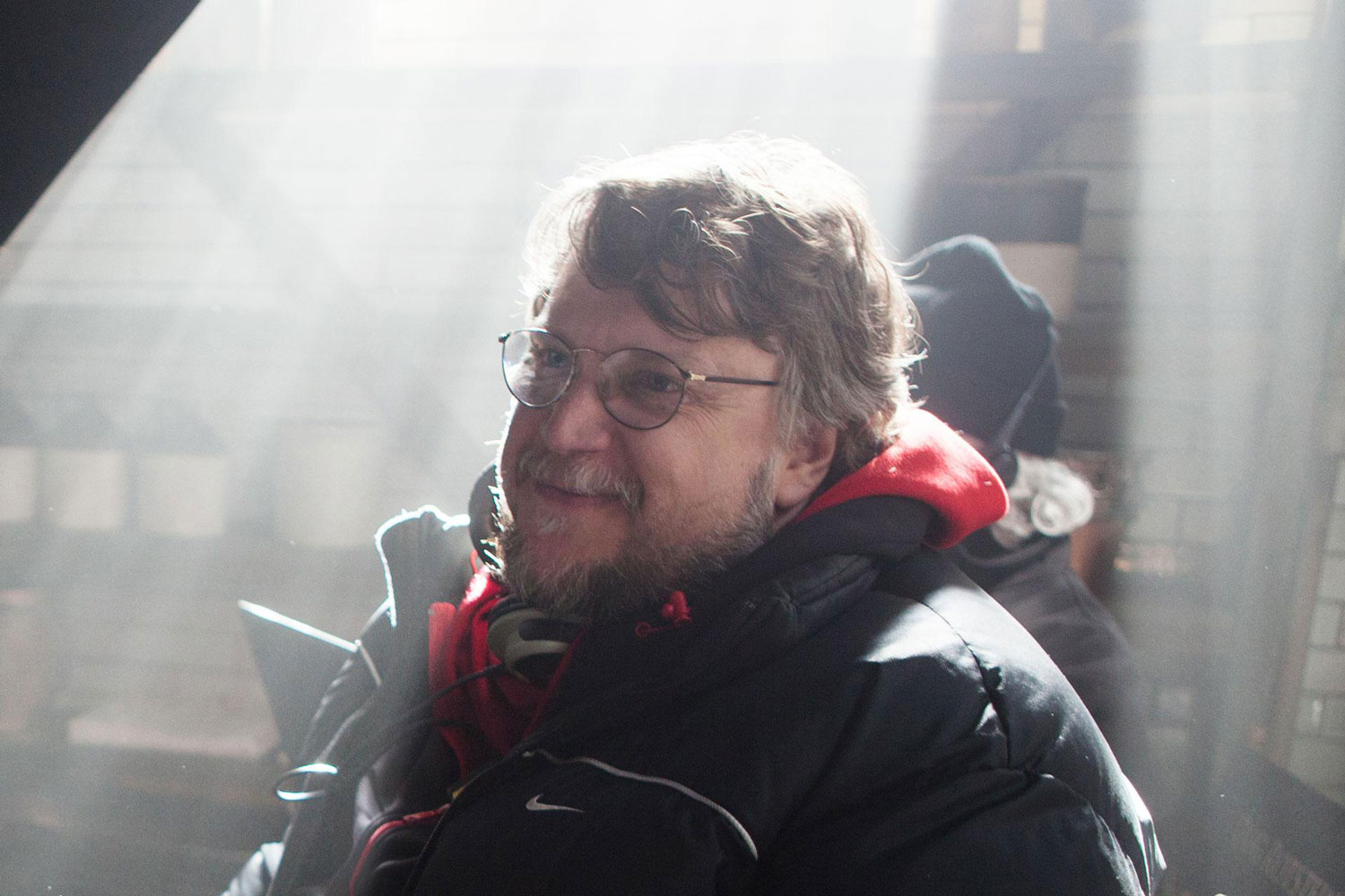 guillermo del toro