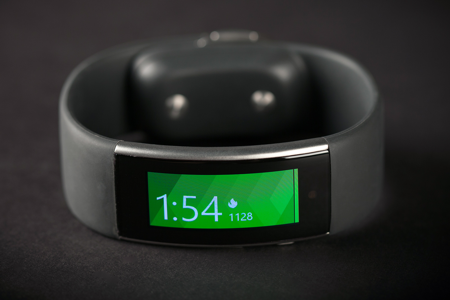 Microsoft Band 2