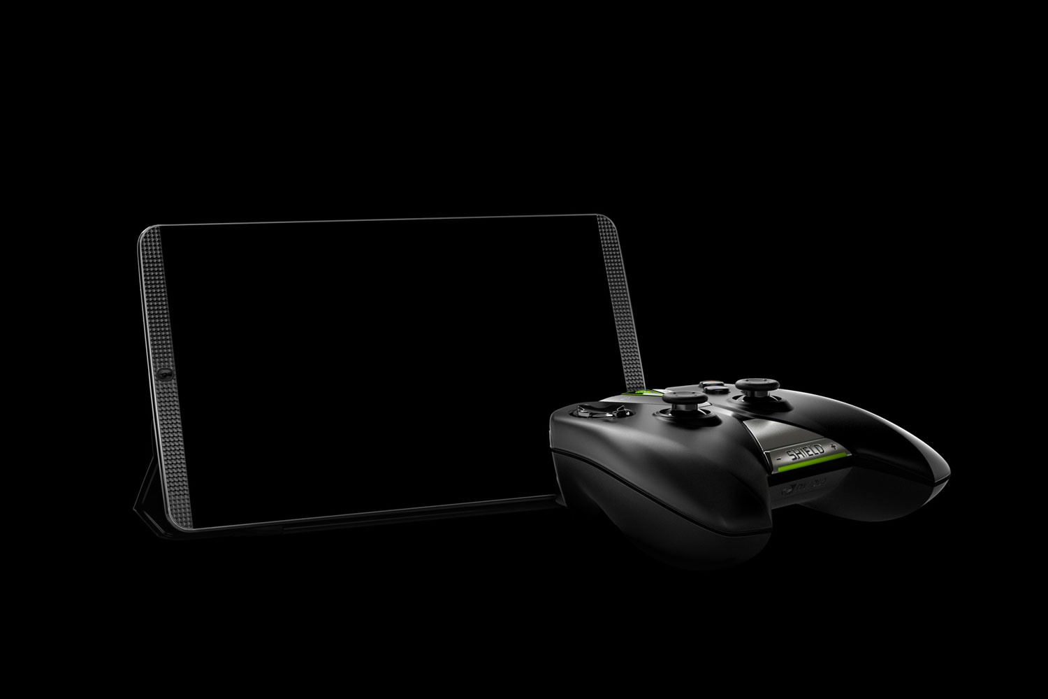 nvidia tablet refresh fcc shield