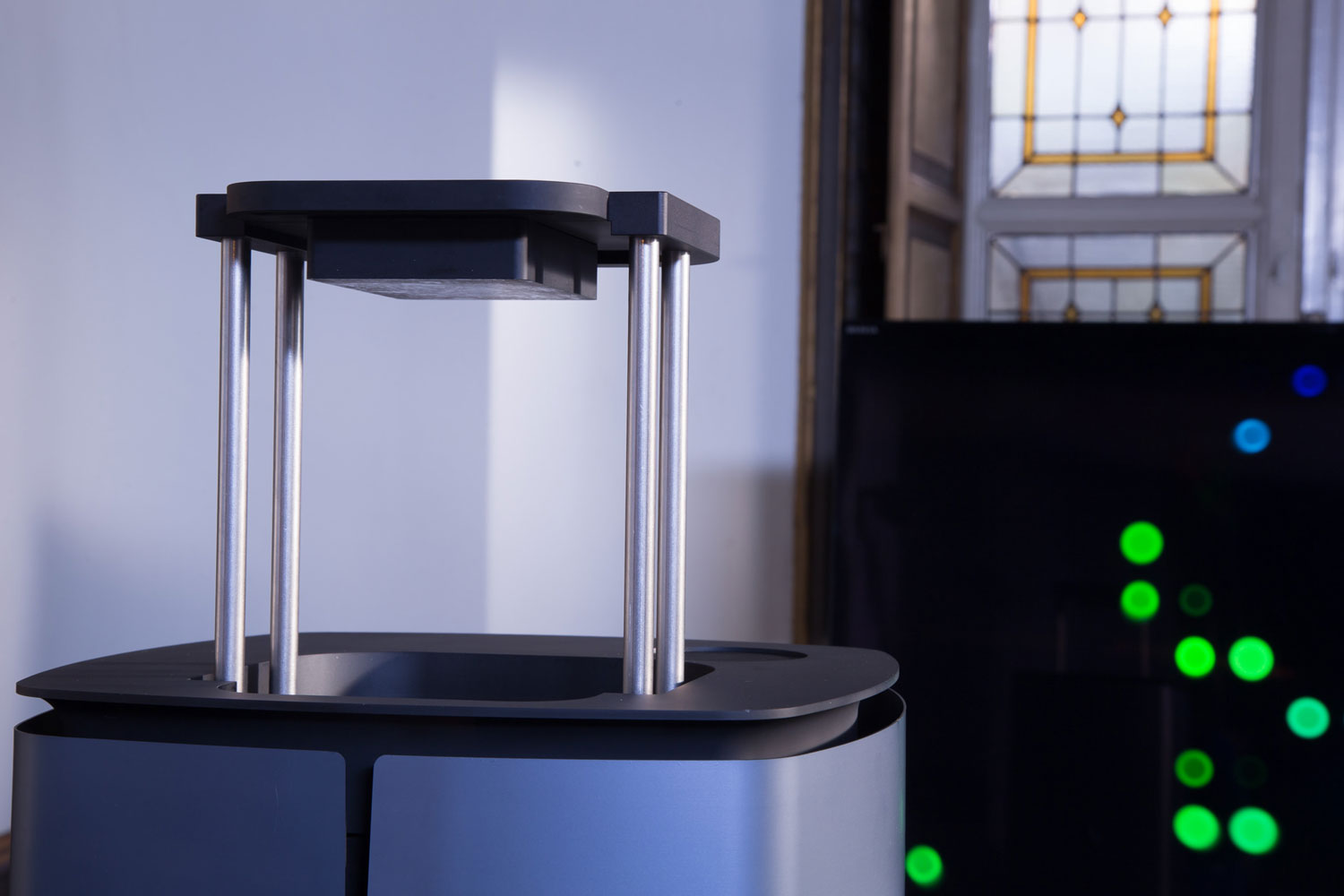 nx1 fast 3d printer kickstarter 8