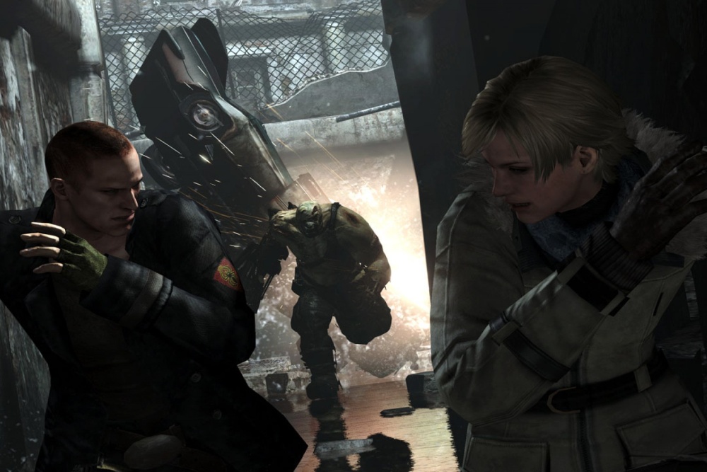 resident evil 6 rated for xbox one and ps4 re6hd header