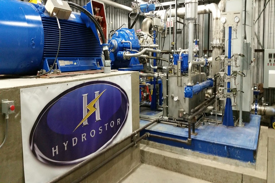 Toronto Hydro