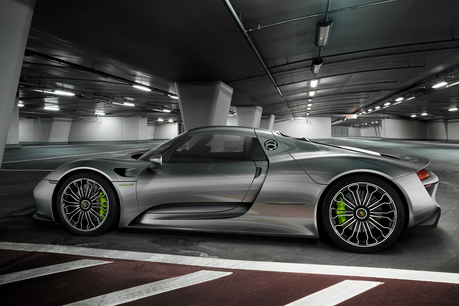 dt cars top stories of 2015 porsche 918 spyder