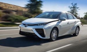 dt cars top stories of 2015 2016 toyota mirai