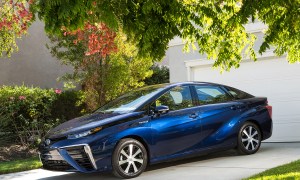 dt cars top stories of 2015 2016 toyota mirai