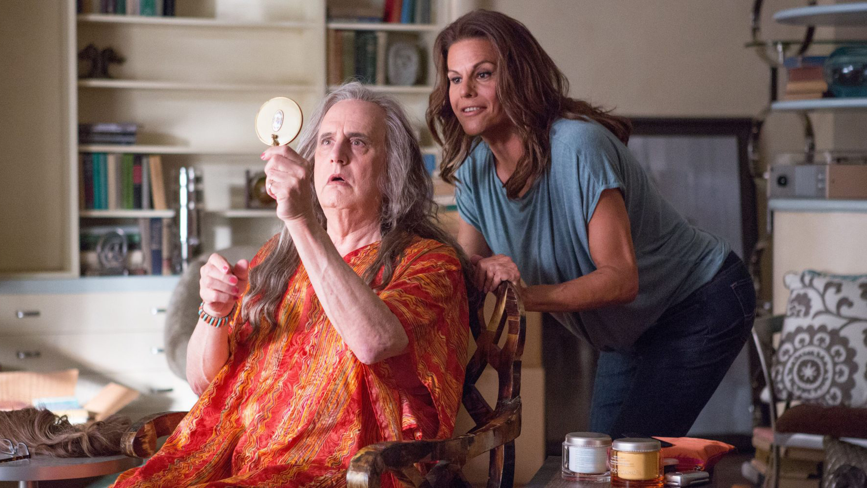 most innovative companies 2015 amazon original series transparent