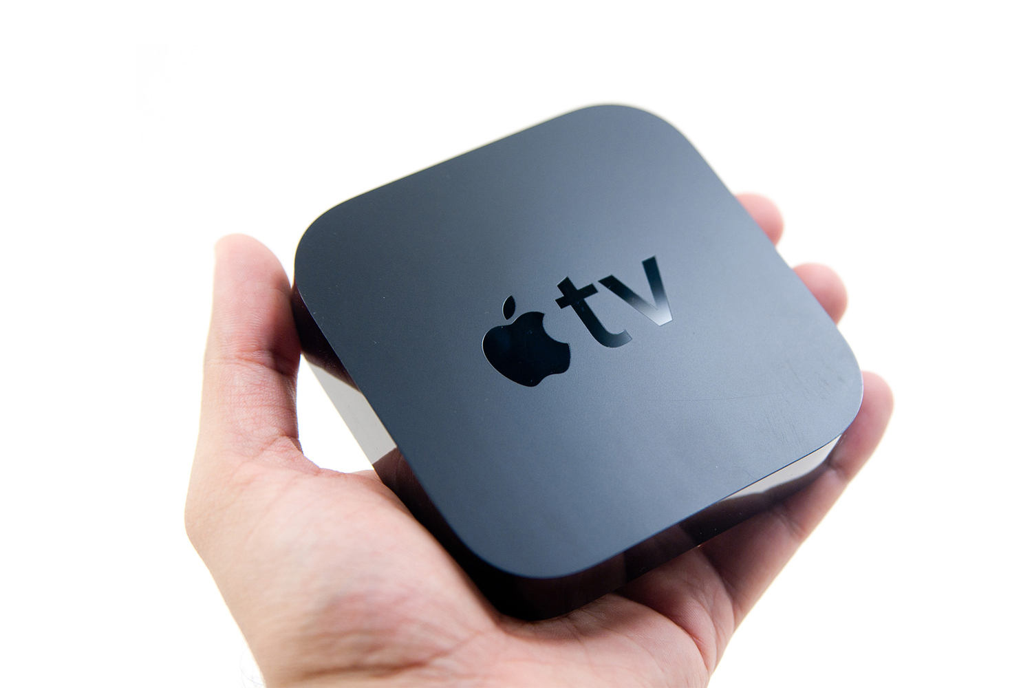 Apple TV