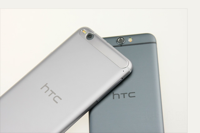 htc one x9 news white leak 07a