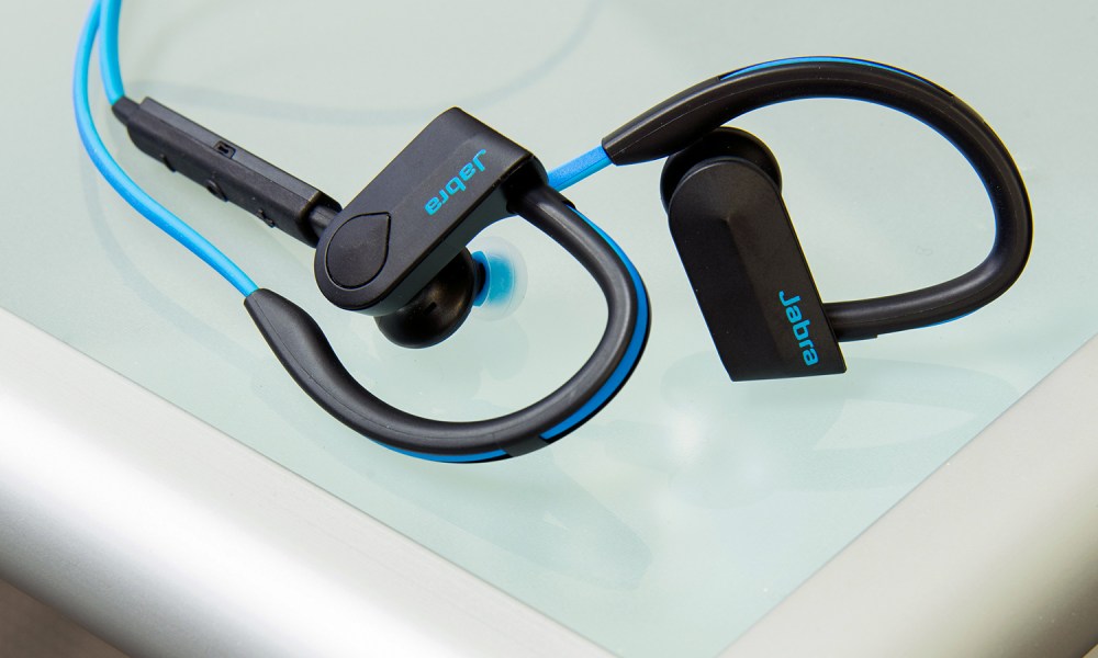 Jabra Sport Pace Wireless