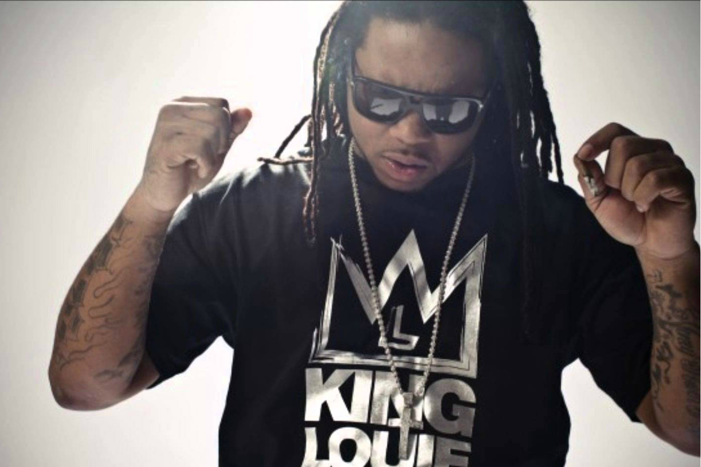 king louie chicago shooting kingl