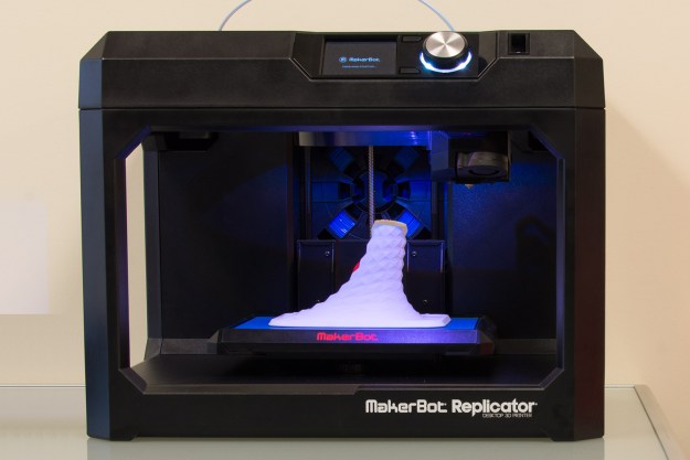 MakerBot Replicator