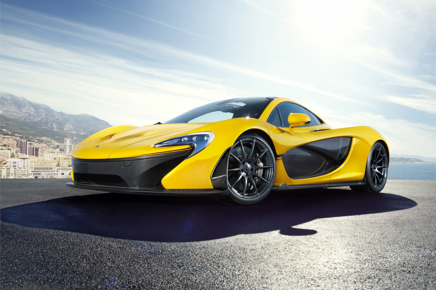 dt cars top stories of 2015 mclaren p1