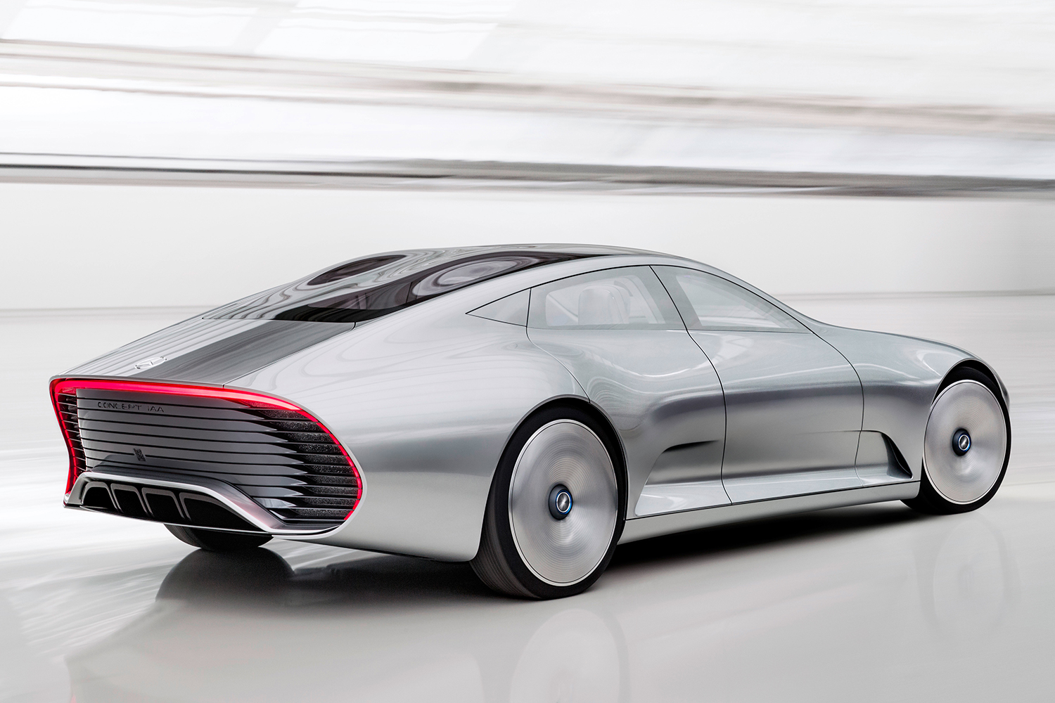 top 5 concept cars of 2015 opinion pictures specs mercedes benz iaa hard 10