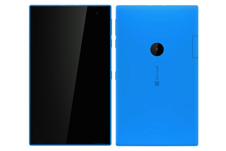 microsoft mercury tablet news lumia leak