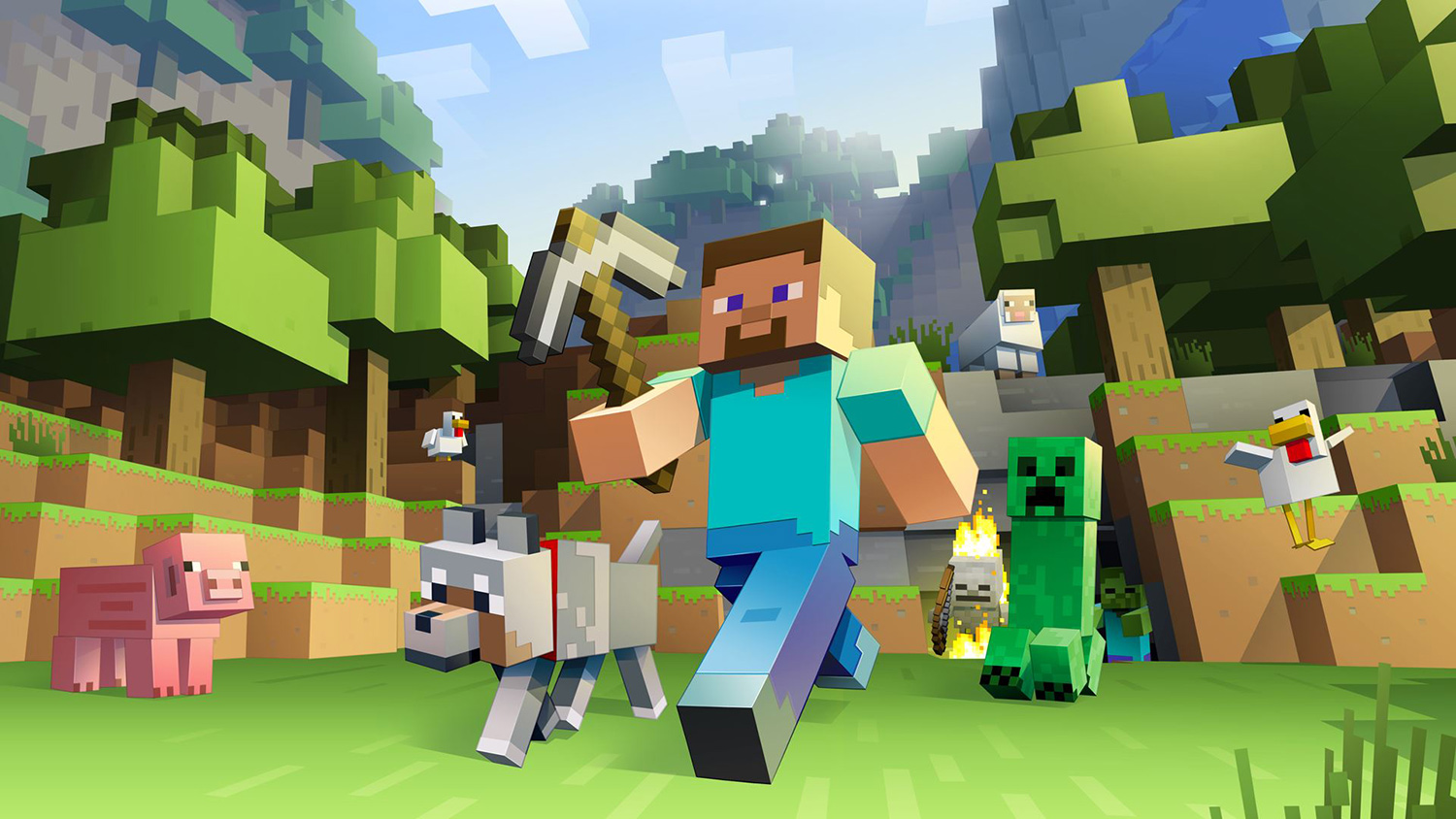 minecraft movie release date ps4 best of