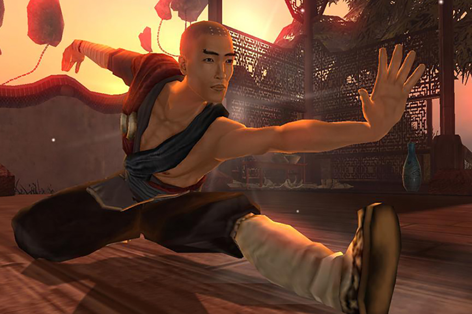 origin users can now pick jade empire nominal price 0 monk zeng