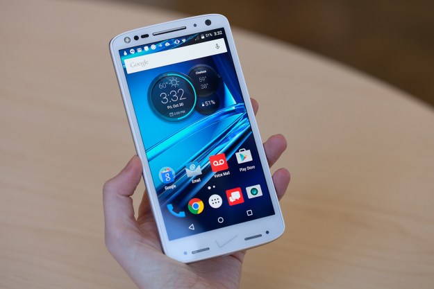 Motorola Droid Turbo 2