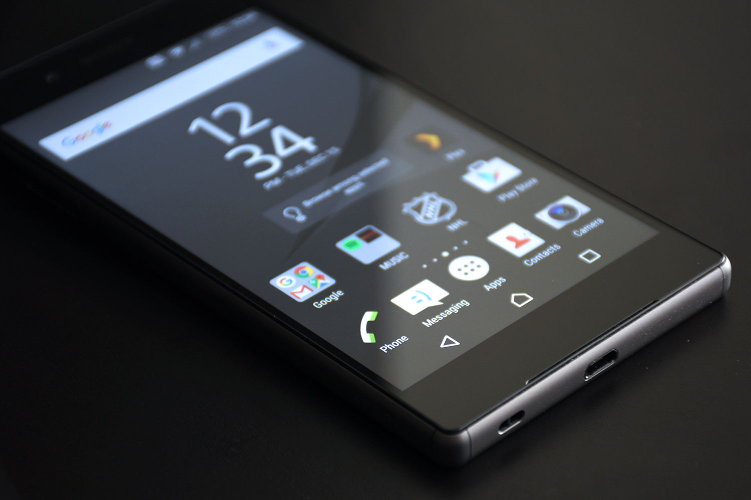 Sony Xperia Z5