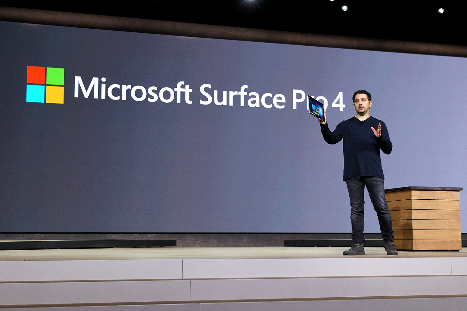 panos panay no surface pro 5 device 4