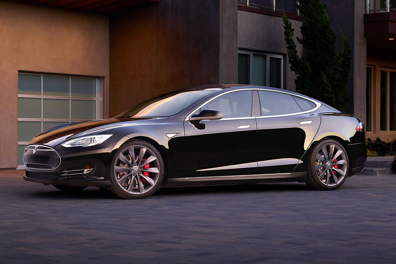 tesla model s p100d news rumors performance range