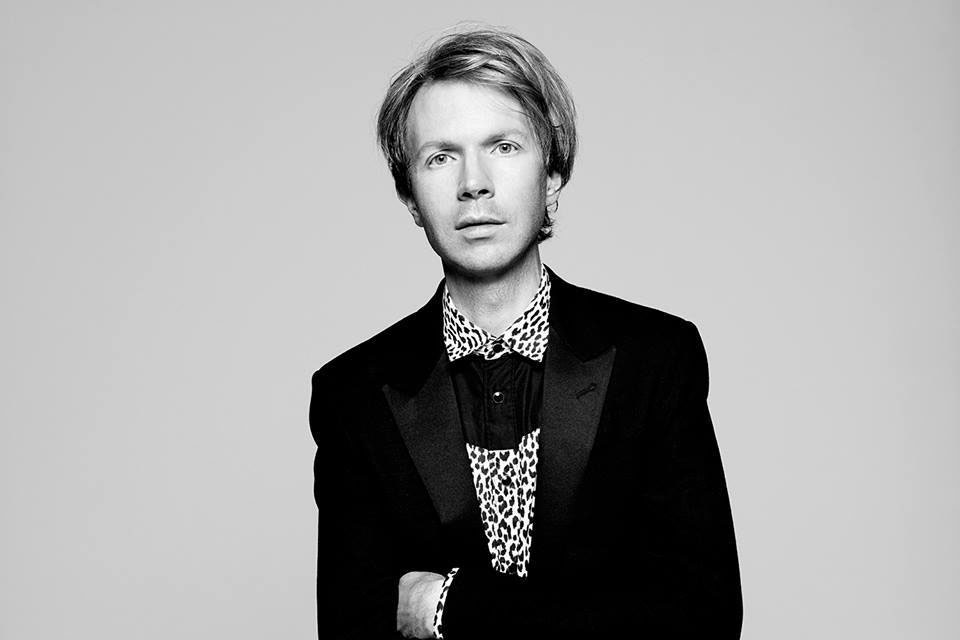 new beck record uptempo greg kurstin hansen phase dreams