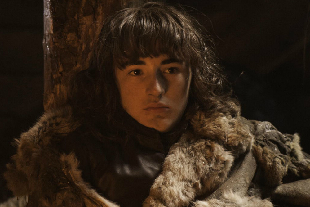 bran stark game of thrones season 6 hbo