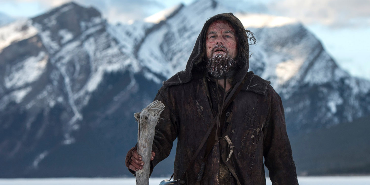 golden globe award 2016 winners highlights leonardo dicaprio the revenant movie film featured