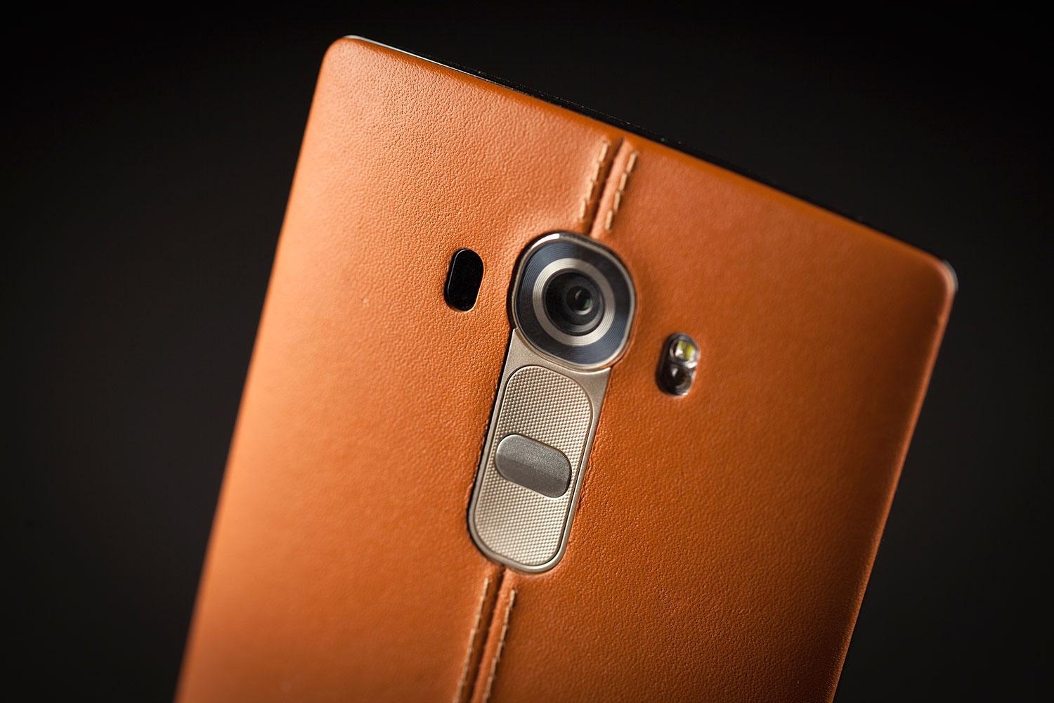 LG G4