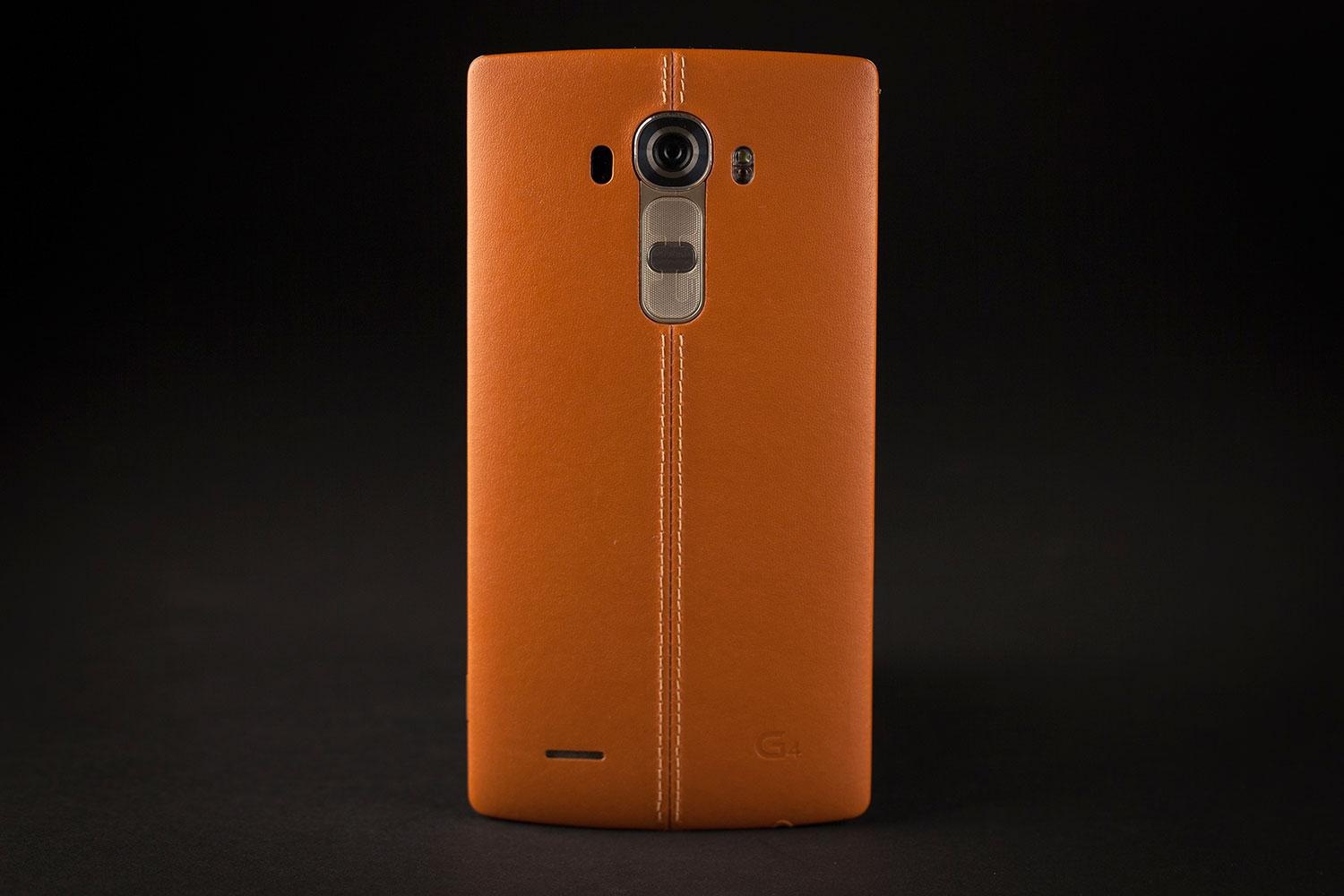 LG G4